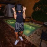 Sfera Ebbasta Instagram - Keloke cabron 🇩🇴🇩🇴🇩🇴 Dominican Republic