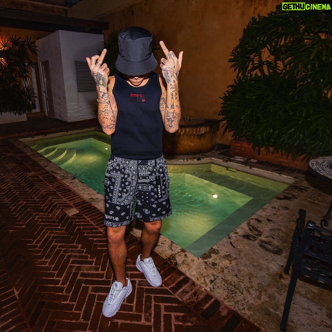 Sfera Ebbasta Instagram - Keloke cabron 🇩🇴🇩🇴🇩🇴 Dominican Republic