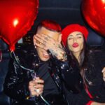 Sfera Ebbasta Instagram - Cupido in Paris 🗼🇫🇷 París, France