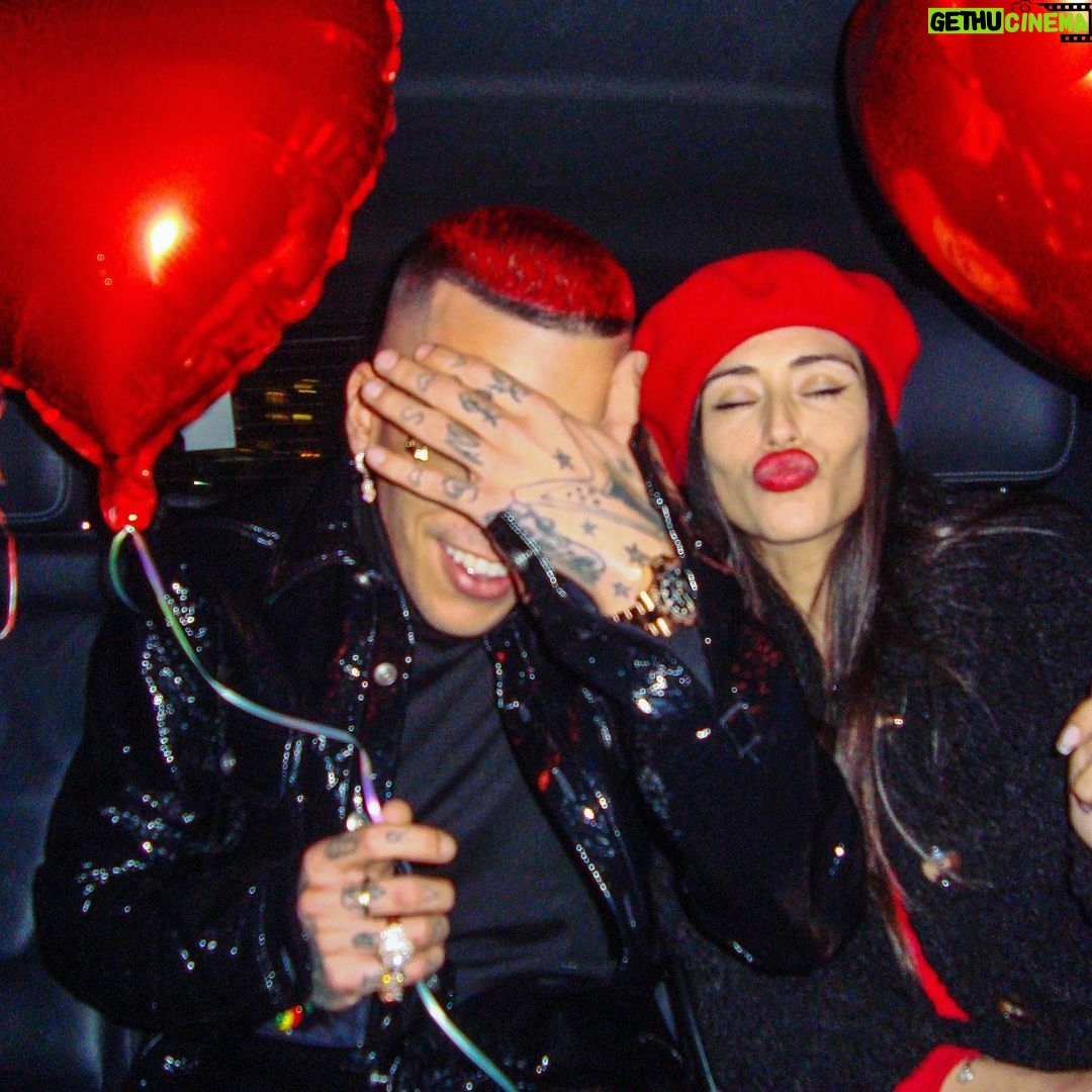 Sfera Ebbasta Instagram - Cupido in Paris 🗼🇫🇷 ParÃs, France