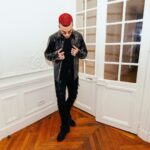 Sfera Ebbasta Instagram - Cupido in Paris 🗼🇫🇷 París, France