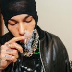 Sfera Ebbasta Instagram - Padre per la seconda volta 😈 Milan, Italy