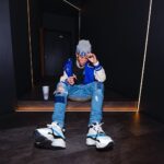 Sfera Ebbasta Instagram - 🤫 Milan, Italy