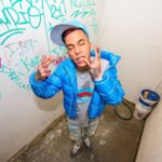 Sfera Ebbasta Instagram - Quando ho iniziato ero arrabbiato, squattrinato, lo stronzo più stiloso del vicinato 🏢