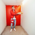 Sfera Ebbasta Instagram - Lei mi chiama solamente se piange e sta male 💔
