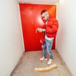 Sfera Ebbasta Instagram - Lei mi chiama solamente se piange e sta male 💔