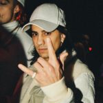 Sfera Ebbasta Instagram - È white bro 🤷🏻❄️🏳️💭⚪️ grazie a tutti i presenti e a quelli che erano lì con il pensiero 🤍 Milan, Italy