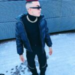 Sfera Ebbasta Instagram - Se guardi il piatto degli altri rischi che qualcuno rubi il cibo dal tuo 🍝