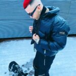 Sfera Ebbasta Instagram - Se guardi il piatto degli altri rischi che qualcuno rubi il cibo dal tuo 🍝