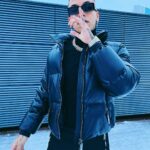 Sfera Ebbasta Instagram - Se guardi il piatto degli altri rischi che qualcuno rubi il cibo dal tuo 🍝