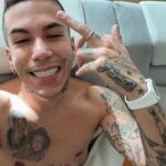 Sfera Ebbasta Instagram - +29 sto invecchiando 😫