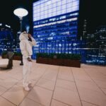 Sfera Ebbasta Instagram – 24h in Nyc 🍎 New York City