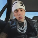 Sfera Ebbasta Instagram - É stato un bel mese 🤞🏻