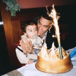 Sfera Ebbasta Instagram - É stato un bel mese 🤞🏻