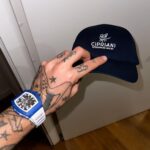 Sfera Ebbasta Instagram - É stato un bel mese 🤞🏻