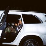 Sfera Ebbasta Instagram - É stato un bel mese 🤞🏻