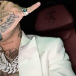 Sfera Ebbasta Instagram - Ragazzini di provincia, sogni di città 🧠 Milan, Italy