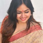 Shaalin Zoya Instagram - Wishing you all a very happy Pongal ❤️ 📸 @amaalsaira3
