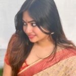 Shaalin Zoya Instagram - Wishing you all a very happy Pongal ❤️ 📸 @amaalsaira3