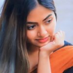 Shaalin Zoya Instagram – Unakku vaakkapattu Varusanga pona enna Pogaadhu unnoda paasam 💞