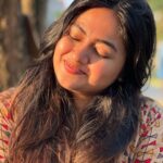Shaalin Zoya Instagram - Nee aasa patathu ellame unakku nadakkum.. ❤️ 📸 @sreejitharavind_