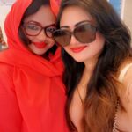 Shaalin Zoya Instagram – February dump. Oh, to have these kinds of days every day. 🧿❤️✨