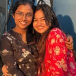 Shaalin Zoya Instagram – February dump. Oh, to have these kinds of days every day. 🧿❤️✨