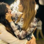 Shaalin Zoya Instagram - This was my first ever birthday where I got to celebrate at midnight 12AM. If it weren’t because of these people, it wouldn’t be happening at all. I spent the half day crying because of how emotional I got. Of all the places I’ve been and all the people I met, One thing I’m certain is that it’s all about the effort you put for one another that matters. It’s not the words but actions. And forever shall be grateful for reminding that I’m worth enough to celebrate. Dolphin Villa Beach Resort