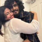 Shaalin Zoya Instagram - This was my first ever birthday where I got to celebrate at midnight 12AM. If it weren’t because of these people, it wouldn’t be happening at all. I spent the half day crying because of how emotional I got. Of all the places I’ve been and all the people I met, One thing I’m certain is that it’s all about the effort you put for one another that matters. It’s not the words but actions. And forever shall be grateful for reminding that I’m worth enough to celebrate. Dolphin Villa Beach Resort