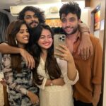 Shaalin Zoya Instagram - This was my first ever birthday where I got to celebrate at midnight 12AM. If it weren’t because of these people, it wouldn’t be happening at all. I spent the half day crying because of how emotional I got. Of all the places I’ve been and all the people I met, One thing I’m certain is that it’s all about the effort you put for one another that matters. It’s not the words but actions. And forever shall be grateful for reminding that I’m worth enough to celebrate. Dolphin Villa Beach Resort