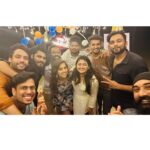 Shaalin Zoya Instagram – This was my first ever birthday where I got to celebrate at midnight 12AM. If it weren’t because of these people, it wouldn’t be happening at all. I spent the half day crying because of how emotional I got. Of all the places I’ve been and all the people I met, One thing I’m certain is that it’s all about the effort you put for one another that matters. It’s not the words but actions. And forever shall be grateful for reminding that I’m worth enough to celebrate. Dolphin Villa Beach Resort