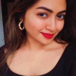 Shaalin Zoya Instagram – Imai Pola Nan Kakka,
Kanavai Nee Maridu ❤️