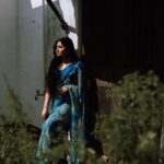 Shaalin Zoya Instagram - Happy Valentine’s week darlings. Sharing my most favourite lyrics of song here. I hope you get a chance to love a lot and a-lot and a lot.. ✨ 📸 @iamlokeshwaran @dinesh_filmmaker