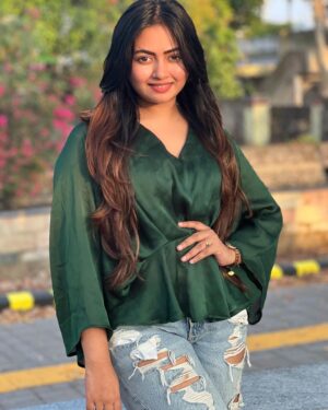 Shaalin Zoya Instagram - Evening well spent with bit of sunshine 🌞 

📸 @sreejitharavind_