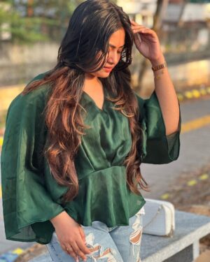 Shaalin Zoya Instagram - Evening well spent with bit of sunshine 🌞 

📸 @sreejitharavind_