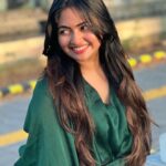 Shaalin Zoya Instagram – Evening well spent with bit of sunshine 🌞 

📸 @sreejitharavind_ Panampilly Nagar