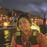 Shaalin Zoya Instagram - Travel is the only thing you can buy that makes you richer. Happy National Tourism Day!