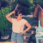 Shaalin Zoya Instagram - Travel is the only thing you can buy that makes you richer. Happy National Tourism Day!