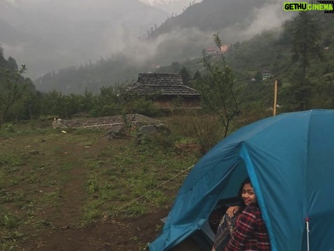 Shaalin Zoya Instagram - Travel is the only thing you can buy that makes you richer. Happy National Tourism Day!