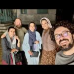 Shabnam Moghadami Instagram – .
عکسهایی از «خاتون » و راویانش…و یادآوری ِافتخار ِحضور داشتن در مجموعهای دیدنی و دوست داشتنی …در نقشی متفاوت و در کنار ِ گروهی درجه یک و کاربلد و همه آدم حسابی و بینظیر…که حالا با دیدن عکسها و یادآوری ِ خاطراتشان قند توی دلم آب میشود.
خسته نباشید دوستان ِ من…دوستتان دارم و آرزو دارم همینگونه درخشان بمانید.
.
#خاتون
#شبکه_نمایش_خانگی
#نماوا
#تینا_پاکروان
#علی_اسدزاده
#پشت_صحنه
#خاطرات
@ashkan
@tinapakravan
@negarjavaheriian
@alia100zadeh
@mahtabservati
@hoomanbehmanesh
@saeedehdalirian
@mojtaba_vahidi
@namava_ir
@khatoon.series
@behnazjafari53