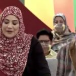 Shabnam Moghadami Instagram - . درباره‌ی اهمیت ِ آگاهی و امید… نکاتی که هر روز به خودم یادآوری می‌کنم. مثل ِ ذکر …مثل ِ مانترا… امیدوار باید بود. آگاه باید شد. استوار باید ماند. . #آگاهی #دانش #امید #امیدواری #فردای_روشن