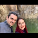Shabnam Moghadami Instagram - به دنیا آمدن ِ آدم های خوب ِ روزگار همیشه مبارکه و در زادروزشون مبارک تر! . کم داریم آدم هایی که مثل ِ تو دنیا و آدم هایش را این قدر مهربانانه نگاه کنن...برای همه خیر بخوان، تلاش کنن پا کج نگذارن و قدم جز به راه شرافت برندارن...به خودت افتخار کن خوش تیپ! خدا برات بهترین ها رو بخواد ...تولدت مبارک! مبارک ِ من و همه ...همه ی کسانی که براشون این قدر دوست داشتنی هستی...به خودت افتخار کن که این قدر محبوبی...این قدر درستی ...خوش به حالت...تولدت مبارک. . #علیرضا_آرا