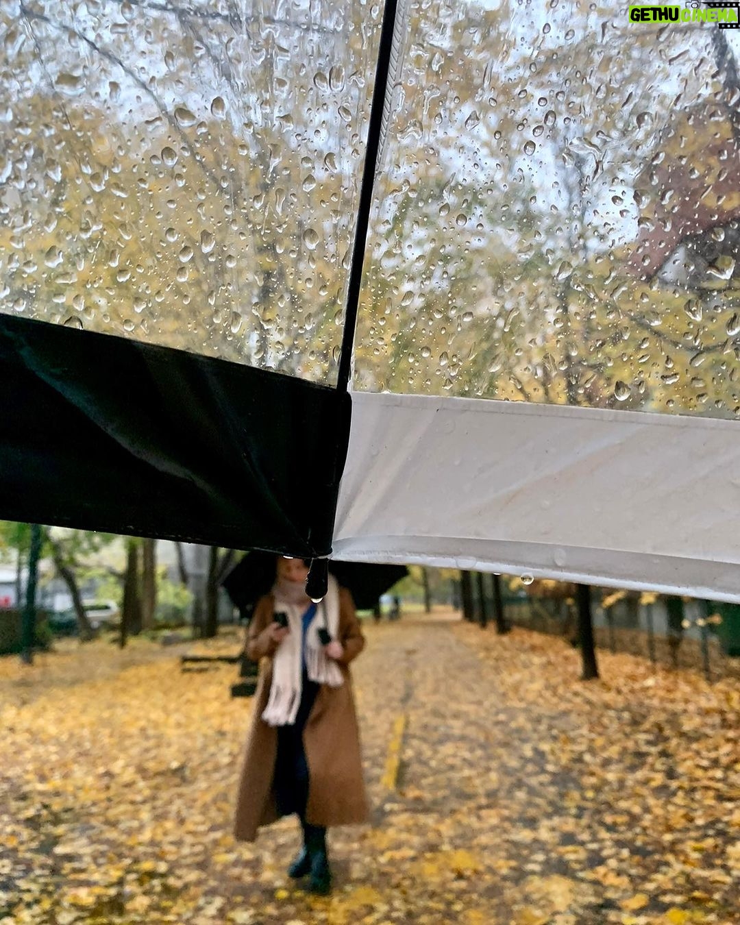 Shabnam Moghadami Instagram - . به پاییز ِ عزیز سلام میکنم. با امید به «فراوانی» به «بسیاری»… فراوانی ِنان و نعمت تا گرسنهای نباشد دیگر. بسیاری ِباران و بارش…تا وطنم سبز و تازه باشد…سیراب باشد. فراوانی ِ عدل و انصاف…تا بیگناهی بر دار،بیگناهی در محبس نباشد. بسیاری ِ مهر و محبت…بسیاری ِ رفاقت و رفیق،فراوانی دوستی و دوست…تا تنهایی ِآدمها کم و کمرنگ شود. بسیاری و فراوانی رزق و روزی تا تنگ نظریها کم شود…حسادتها کم شود. فراوانی آگاهی و معرفت،بسیاری ِ دانش و شعور …تا جانمان خلاص شود از اینهمه بلا که از کمی ِ اینها برماست. پاییز ِ عزیز سلام…بیا که خوشآمدی. به آمدنت ،به نسیم و باران، بشوی از دل و روزگار ِهمه، غم و رنج ودلتنگیها را… برای همه روشنی،برای همه سلامت ِ تن و جان بیار…شادی و دلآرامی بیار. . خواهش ِ فراوانی،دعای مادربزرگم بود که روحش شاد.می گفت : خدا فراوانی بدهد. . عکس از من.در پاییز ۹۸. . #پاییز #برای_هم_آرزوهای_خوب_کنیم