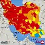 Shabnam Moghadami Instagram - . قابل پیش‌بینی نبود نه؟! قابل حدس هم نبود حتی؟! من ِ غیرکارشناس...مای ِ شهروند عادی می‌فهمیدیم چی پیش رومونه...کارشناس ها یعنی نمی‌فهمیدن؟!! الهی قربون مسئولین مون برم که این قدرررررفکر دل ما بودن! نگران بودن نکنه اگه محدودیت ایجاد کنن برای سفر و آمد و شد و... در ایام عید، ما دل‌مون بگیره ! غصه بخوریم ! اذیت شیم!خب اونام که نمی تونن ناراحتی ما رو ببینن!! فداشون بشم فقط حواس‌شون به محدودیت های درآمد زا بود که حتماااااا اعمال بشه...چون خب اونا خیلی به سلامتی و دل ِ ما که مربوط نبود، به جیب ما و جیب عزیزان مربوط می‌شد! الهی قربون خودمون هم برم ها!...همگام با مسئولین، قشنگ...کامل تعطیلات ِ غیرکرونایی و معمولی و باحال و ردیفی رو گذروندیم بی اینکه یک لحظه فکر کنیم امتداد ِ این خوش‌گذرونی ِ نصفه نیمه‌ی با هول و هراس یه فاجعه‌ی تمام عیار در حال شکل گیریه! این عدد رقما که هر روز می نویسن و اعلام می شه، ماییم!...ما تو بیمارستان...تو آرامستان ( همون قبرستان!)...مایی که نه خودمون برای جون و عمر و سلامتی و زندگی و فردای خودمون و خانواده‌مون ارزش قائلیم...نه هیچ کس دیگه! *به خودمون رحم کنیم...این بار فاجعه هولناک تر از تصوریه که داریم...این جور که بوش می‌آد ، با این روندی که شاهدش هستیم، واکسن به این زودی‌ها به ما نمی‌رسه...مراقبت رو باید دو چندان کنیم. * به مقدسات همه‌مون قسم، می دونم وضعیت اقتصادی جوری نیست که بشه کار نکرد!...از قضا که شغل من هم از اون مشاغلیه که تعطیلی نداره( یا لااقل تا حالا نداشته!) تازه ما ماسک هم نمی تونیم بزنیم !...اما تا جای ممکن ...اونقدر که می‌شه رعایت کنیم بلکه جون به در بردیم!...دیگه توکل به خدا... #کرونا