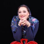 Shabnam Moghadami Instagram - . با این عکس ِ رنگی رنگی و پرلبخند که مال روزگار ِ پیشاکوید و پیشا این همه سختی و غم و‌ تلخیه!می خوام صفحه م رو از عزا دربیارم ...به امید ِ حال ِ بهتر دل و جان برای همه مون .برای هم دعا کنیم...روزگار داره بیش از توان و‌تحمل ما سخت می شه...خداوندا حامی ِ همه ی ما باش. . عکس از پیام ایرایی. @payameraeeart #برای_هم_دعا_کنیم #بیماری_به_دور