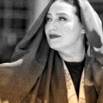 Shabnam Moghadami Instagram - . کار شاقی نکرده ام ؛ فقط به زانو در نیامدم فقط تاریکی را از تکلمِ بیهودگی بازداشته ام. دشوار نیست شُما هم بگویید نور! بگویید امید! بگویید عشق! آدمی چیزی شبیه بویِ خوشِ باران است… . شعر،سیدعلی‌صالحی.عکس،که خوش‌کیفیت بود و رنگی،مجید ریاحی. (کهنه‌کاری‌اش کردم،بشود مناسب ِ عصر ِ جمعه‌ای نزدیک ِ پاییز). . #سید_علی_صالحی #شعر_معاصر #مجید_ریاحی #شبنم_مقدمی @majidriyahiphotography