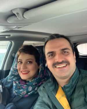 Shabnam Moghadami Instagram - باز می آید روشنی و لبخند...طاقت بیار رفیق
روزهای ِ بی این همه ملال در راهند...باور کن...
من اینجا هستم ، کنارت...امیدوار بمان.
#علیرضا_آرا #شبنم_مقدمی 
@alirezaaraa