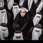 Shabnam Moghadami Instagram - #سریال_عقیق