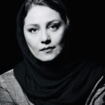 Shabnam Moghadami Instagram - #challengeaccepted #womensupportingwomen @azadehmoussavi @zahrabehrouzmanesh @hanakamkar #نه_به_خشونت_علیه_زنان Photo by: @farhadirani