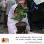 Shabnam Moghadami Instagram - لطفاً ورق بزنید. «کودک کار»این کلمه رو خیلی زیاد شنیدیم انقدر که فراموشمان شده این کودکان هم مثل مابقی همسن و سالانشون، فقط یک کودک هستند تحصیل کردن بازی کردن داشتن سرپناه امن داشتن تغذیه سالم داشتن هویت حق طبیعی و اولیه همشون هست راستی، تا حالا دقت کردید در طول روز چه تعداد کودک کار در اطرافمون می بینیم؟ تا حالا این سوال برامون پیش اومده که چقدر کودک کار در اطراف مون ، در خیابانها و کوچه ها، کارگاه‌های صنعتی و زیرزمینی در شرایط بسیار سختی زندگی می کنند. من و تو چه وظیفه ای در قبال این بچه ها داریم و تا حالا برای این کودکان چکاری کردیم؟ بیایم از کودکان کار، موثر، حمایت کنیم. #کودکان_کار #کودکان_کار_و_خیابان #کودکان_کار_را_دریابیم @apcl_org_ir